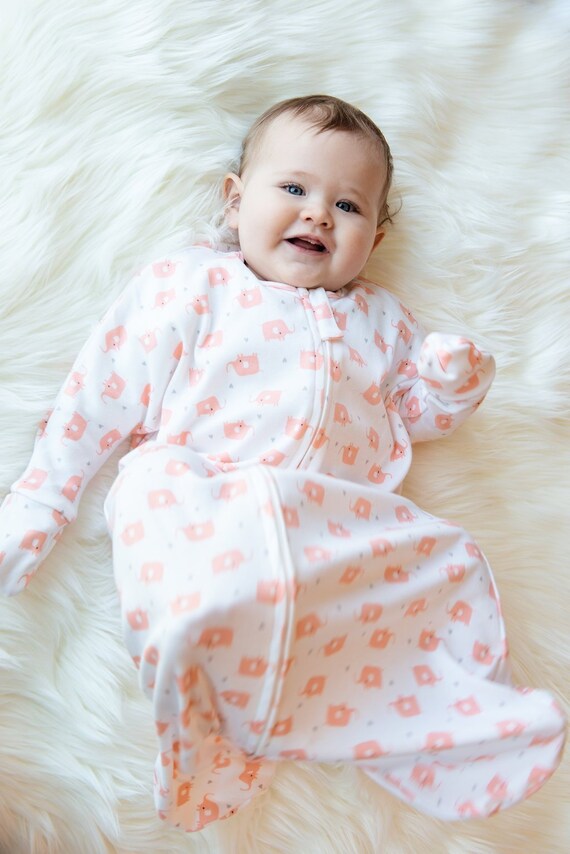 baby sleep bag canada