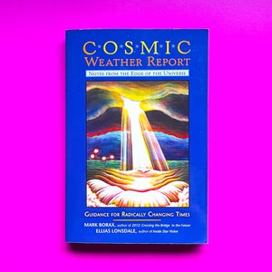 Cosmic Weather Report: Notes from the Edge of the Universe