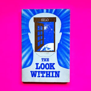 The Look Within by Silo - Scarce 1980