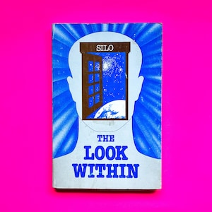 Scarce 1980- The Look Within by Silo