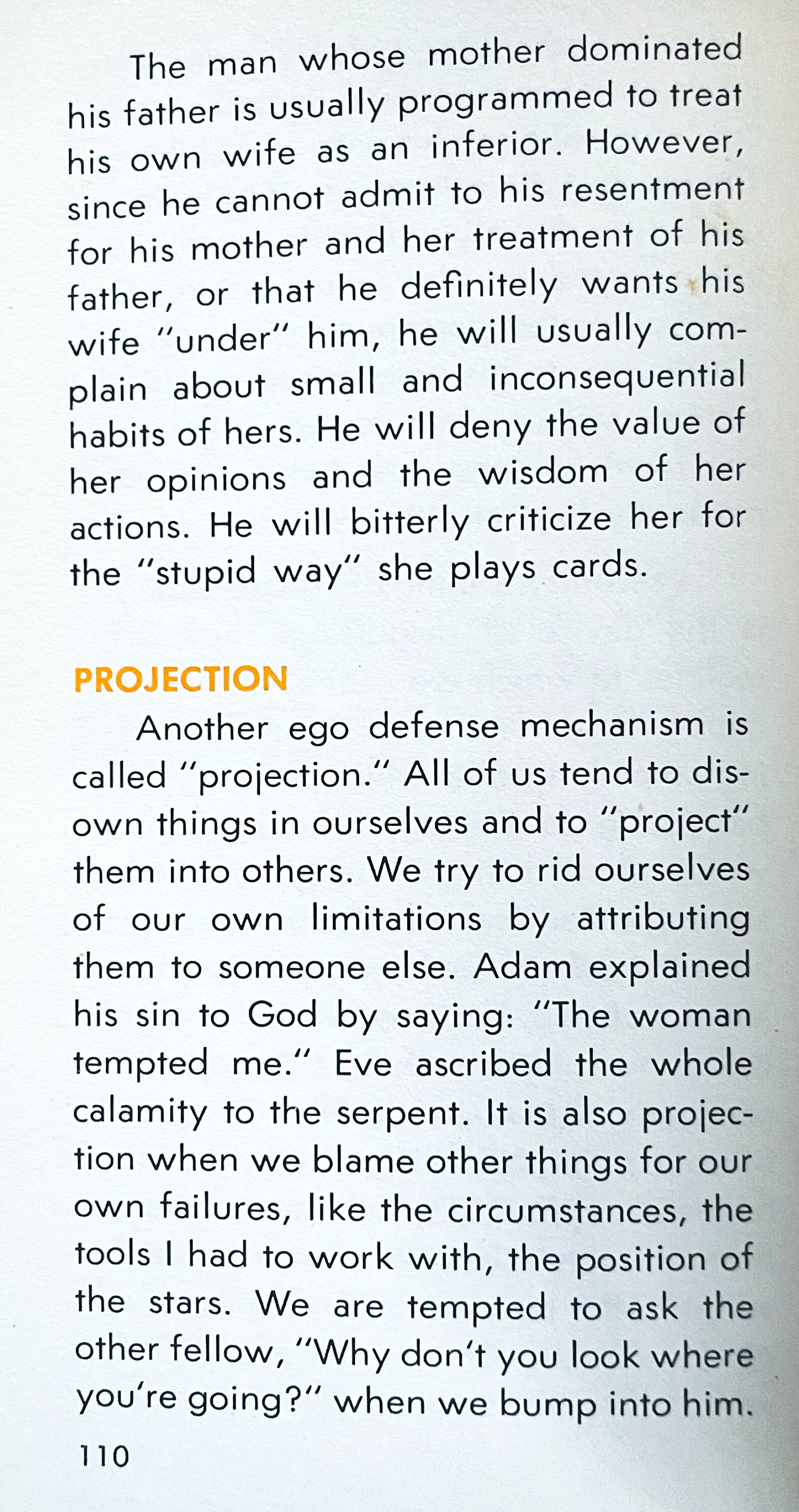 1969 Why Am I Afraid to Tell You Who I Am Insights on Selfawareness