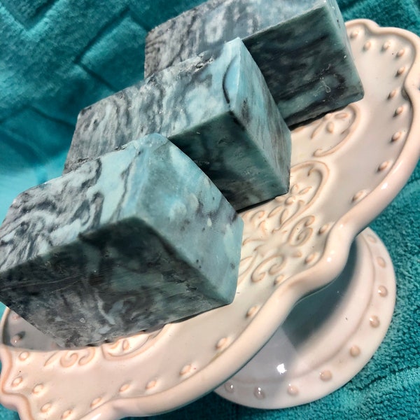 Man of my Dreams, Sample, Man Soap, Cold Process Soap
