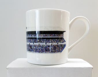 White Hart Lane Mug