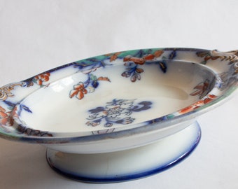 Mother of Pearl Inspired by Classic Wedgwood 