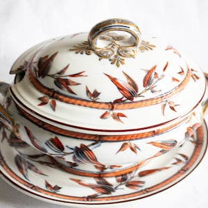 ミントン逸品 博物館級！！ 19世紀中葉 キャビネットプレート