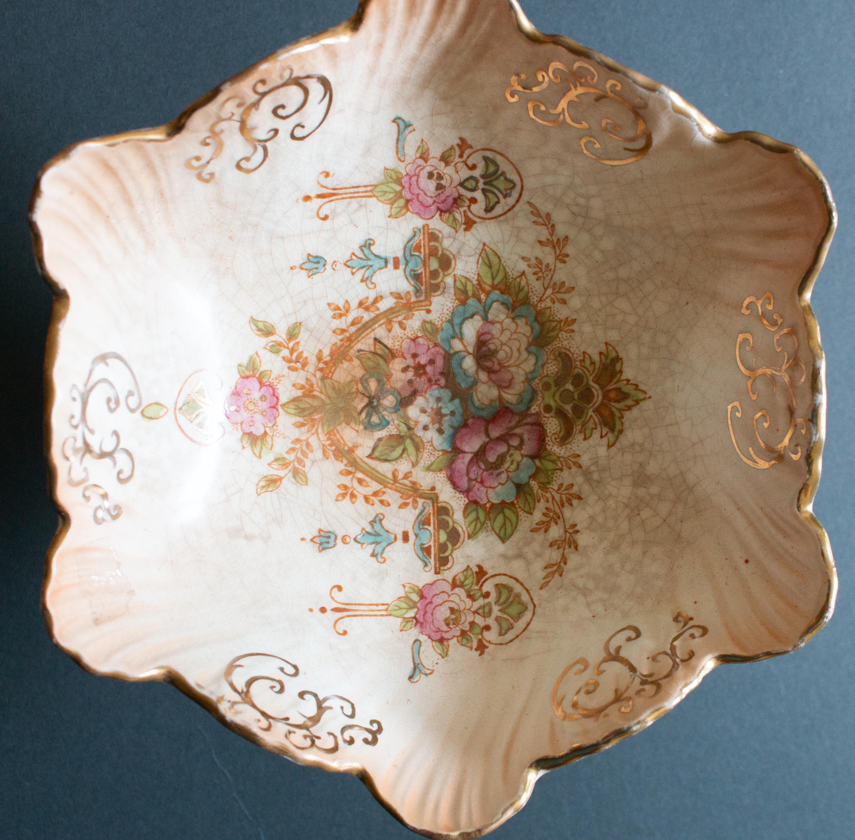 Crown devon pottery - Etsy 日本