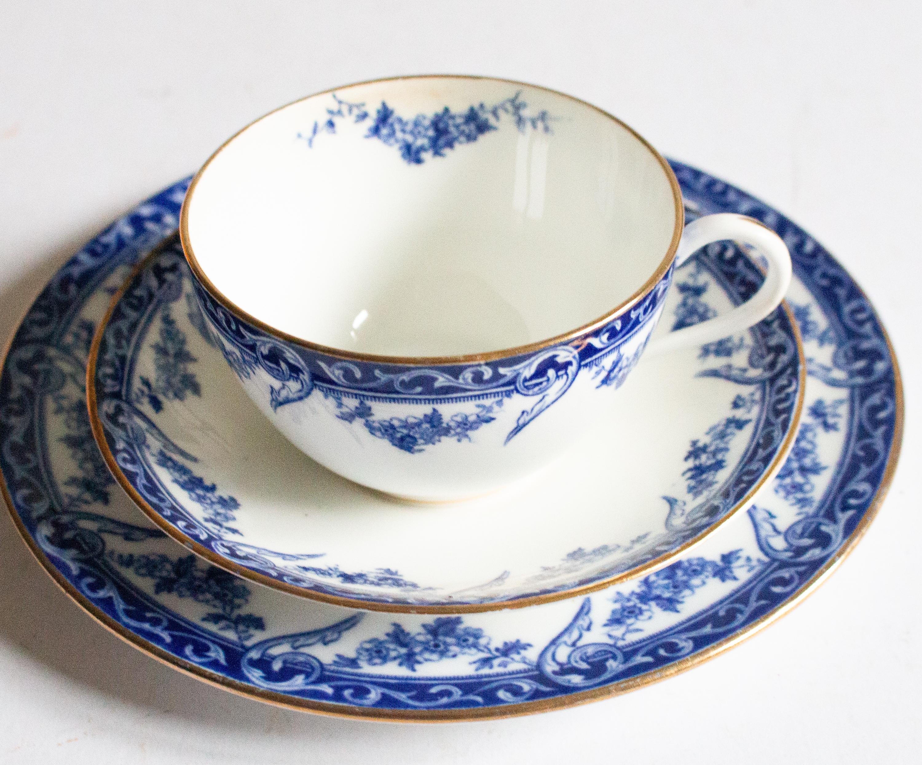 Aynsley Bone China - Etsy UK