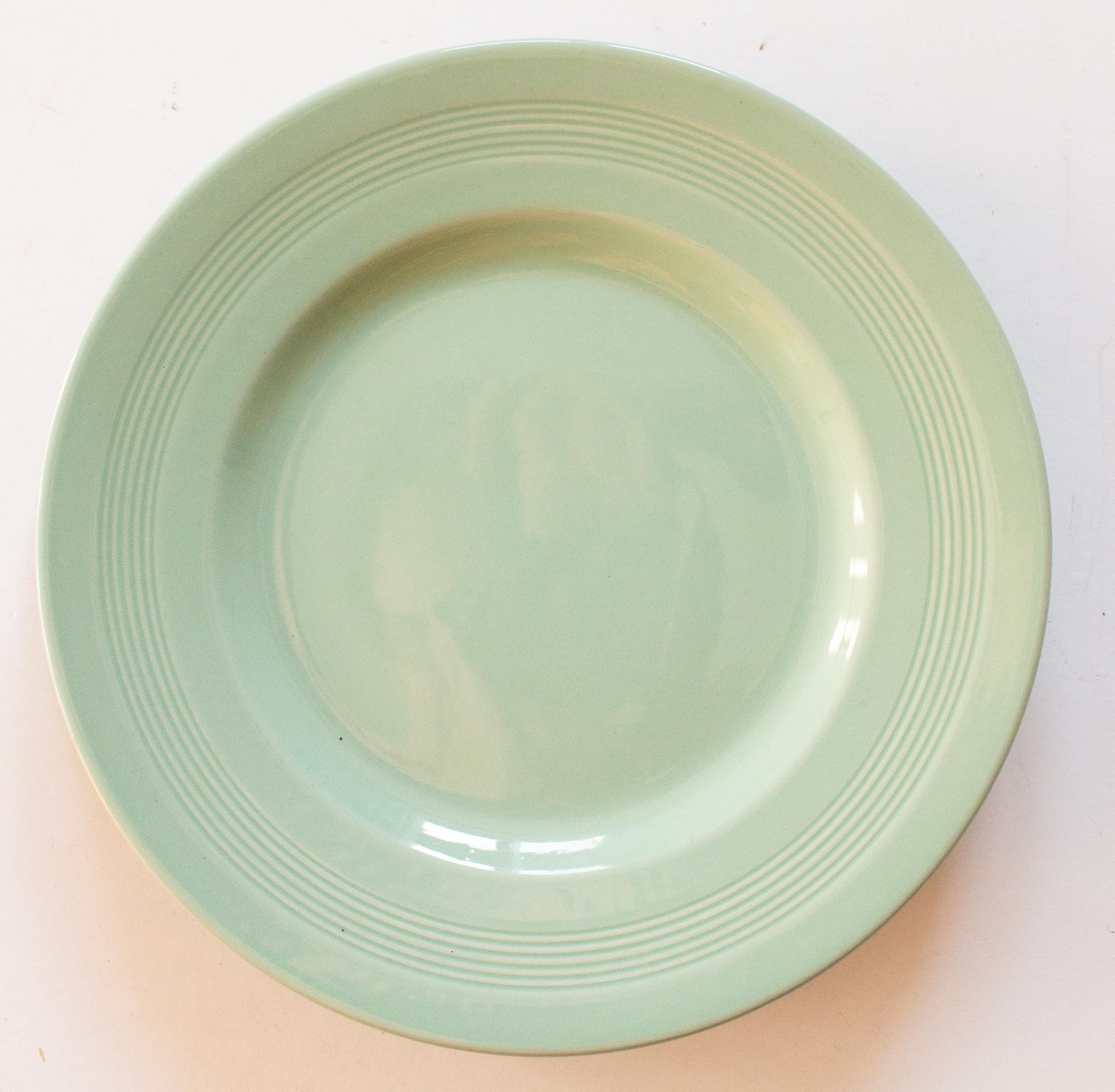 Woods Ware Iris - Etsy UK