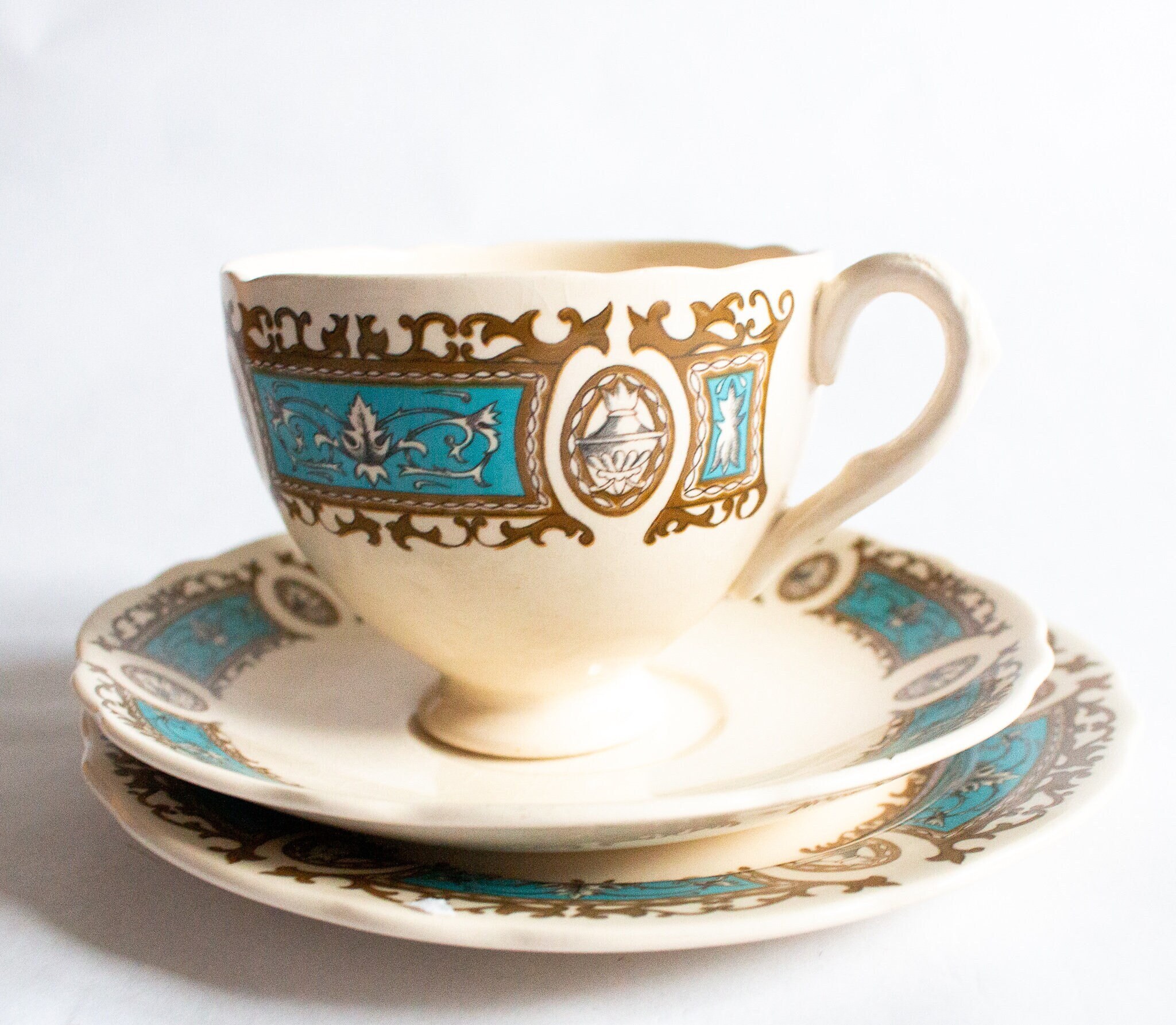 Royal cauldon - Etsy 日本