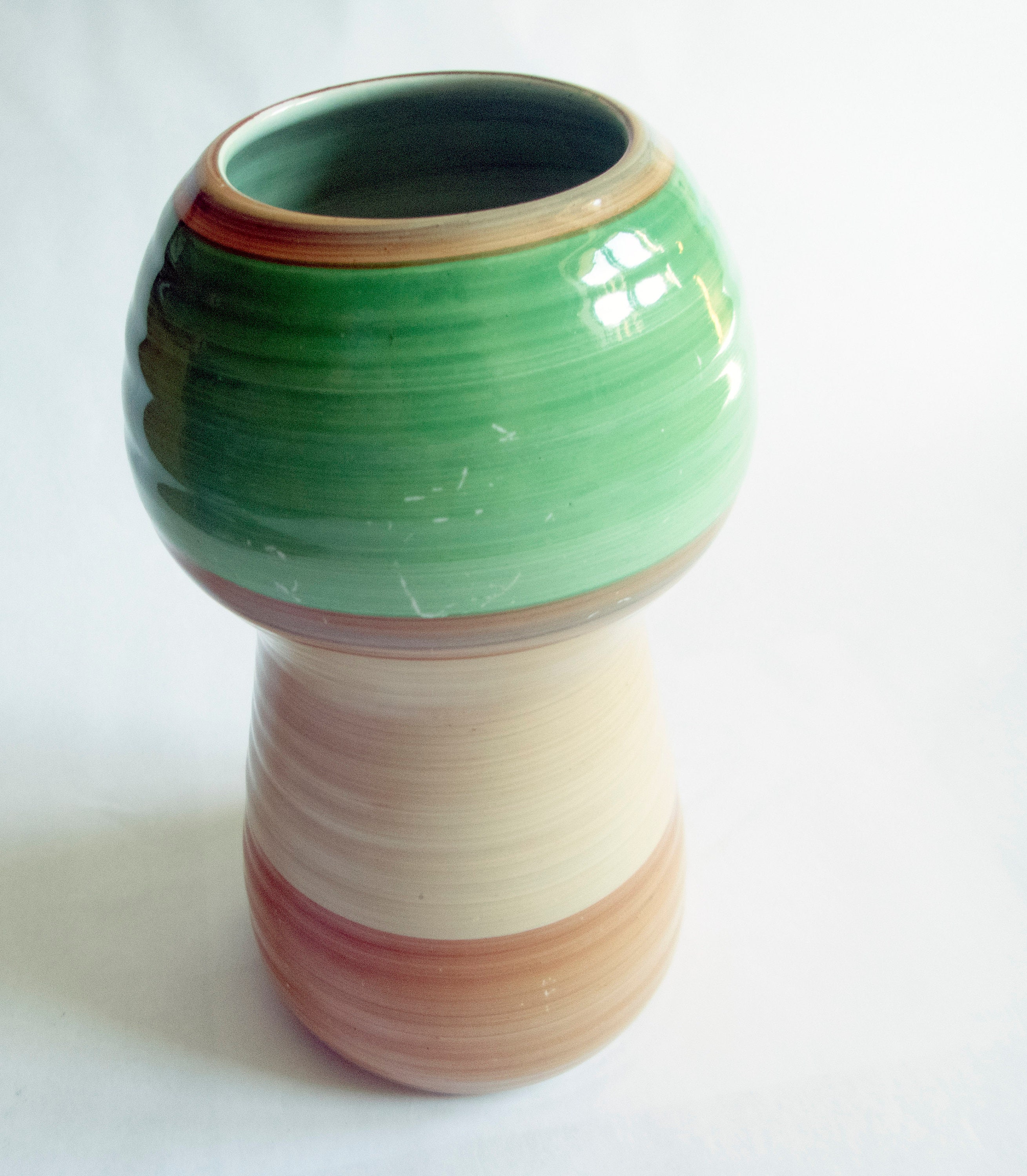 シェリー Shelley ハーモニー 花瓶 大きめ Shelley harmony ware - Etsy 日本