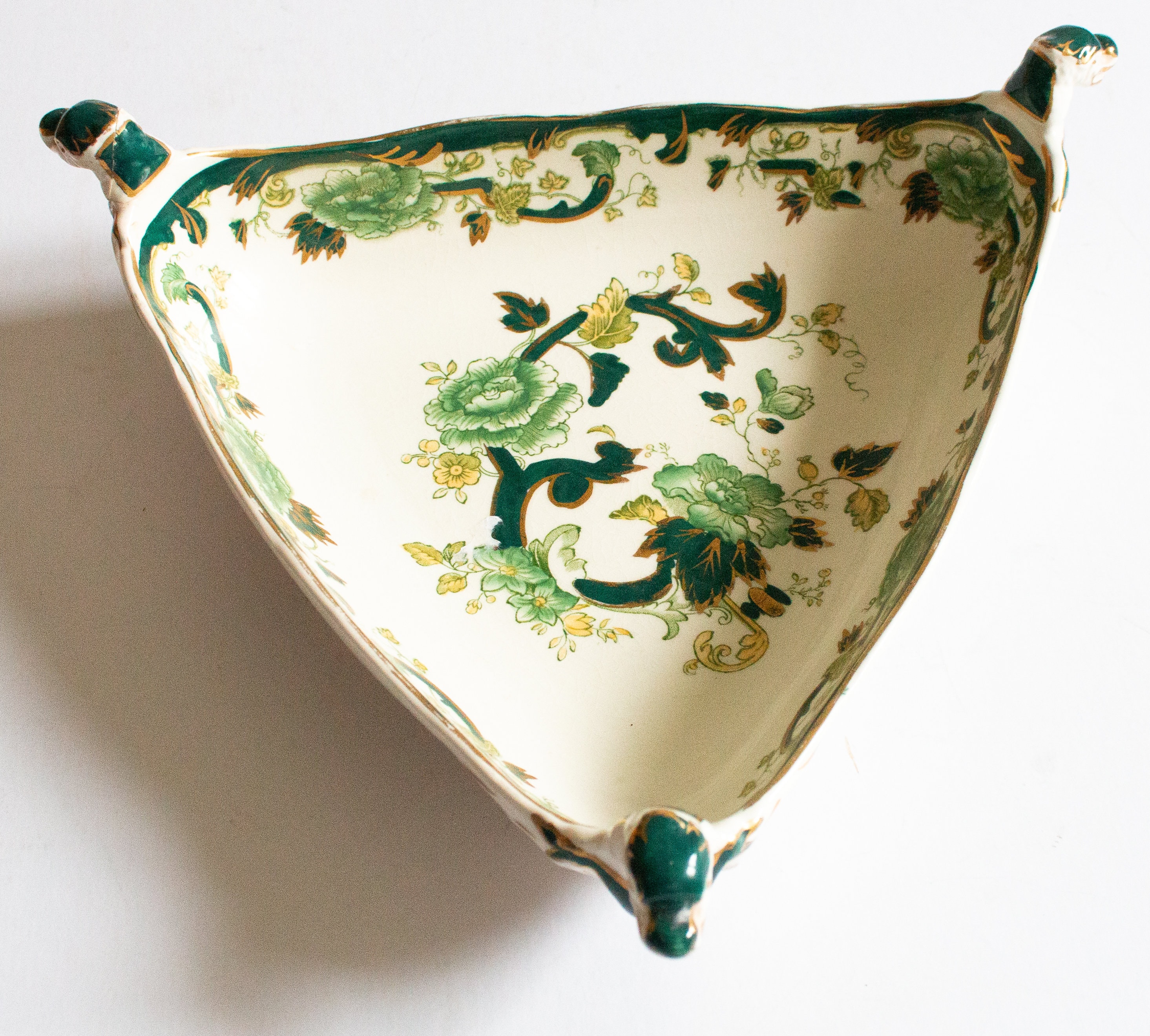 Masons patent ironstone china vista england - Etsy 日本