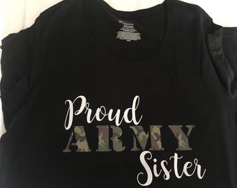 Free Free Proud Army Sister Svg 488 SVG PNG EPS DXF File