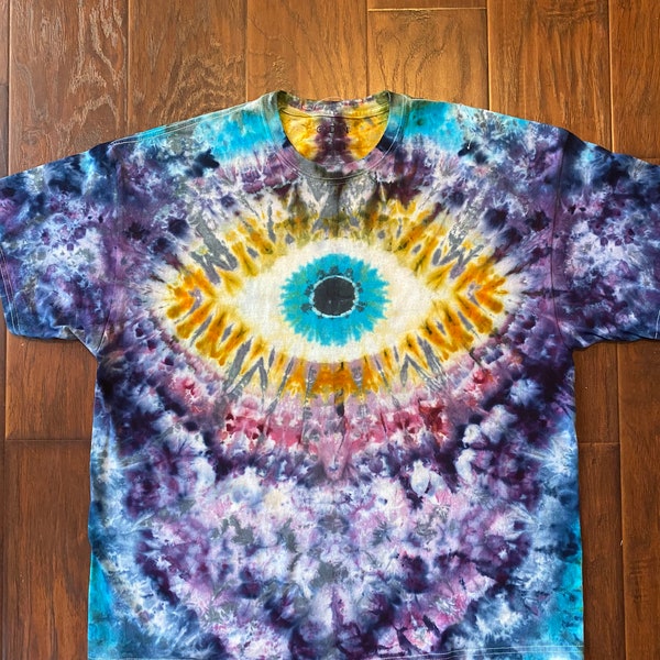 cheap tie dye clothes