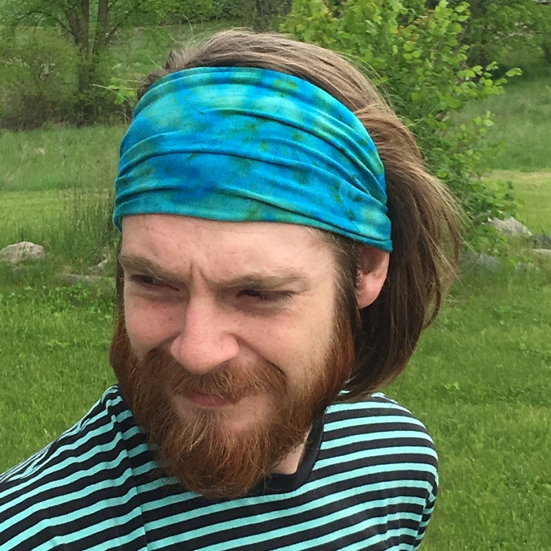 Hair Dye Styles for Men Etsy