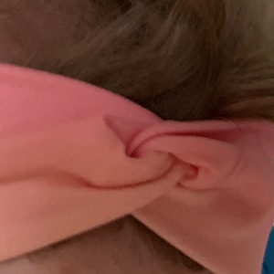Tiaras de bebê!