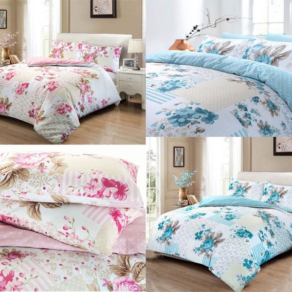 Bed Linen Etsy UK