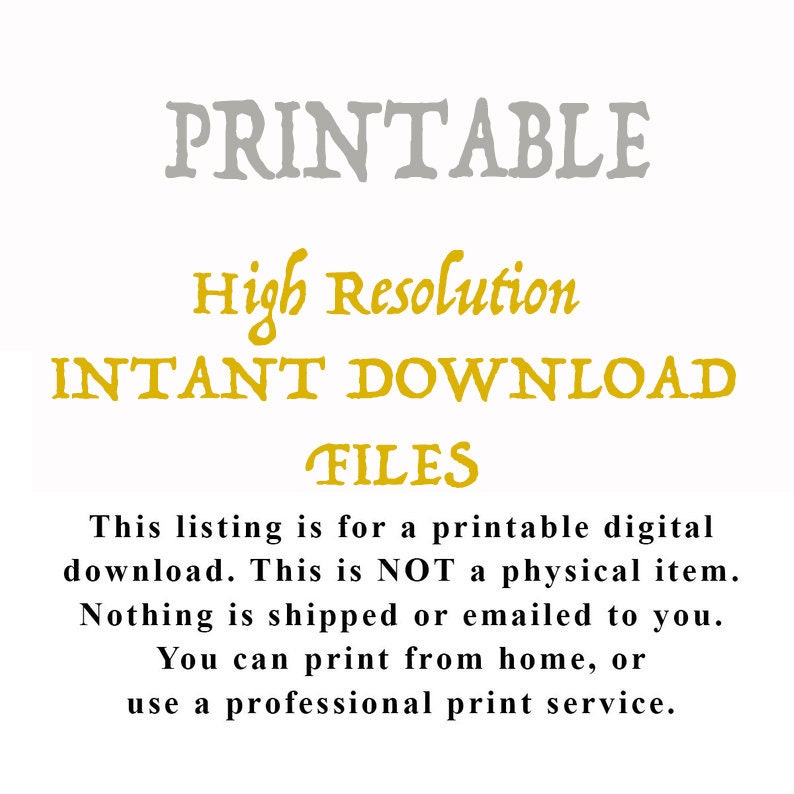 WILDFLOWER Purple Watercolor PRINTABLE Floral Print Wall Art - Etsy