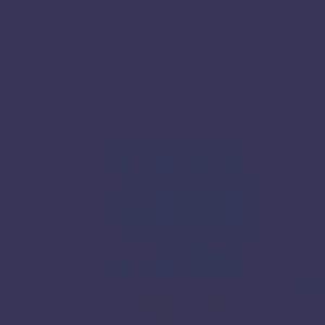Blue Cotton Fabric, Navy Blue, by the Yard & Half Yard, Natural Charm, Springs Creative, solid cotton