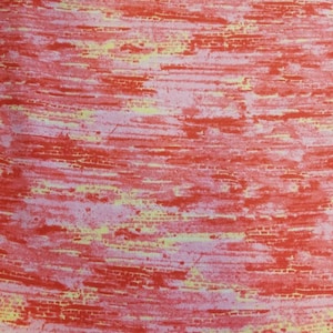 Cotton Fabric, Adalee&#39;s Garden, 36&quot;x45&quot; Cut by the yard fabric, Red Rooster Fabrics, cotton quilt, pinks, yellows