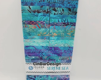 BATIK - Precuts