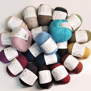Schachenmayr Tuscany Tweed
