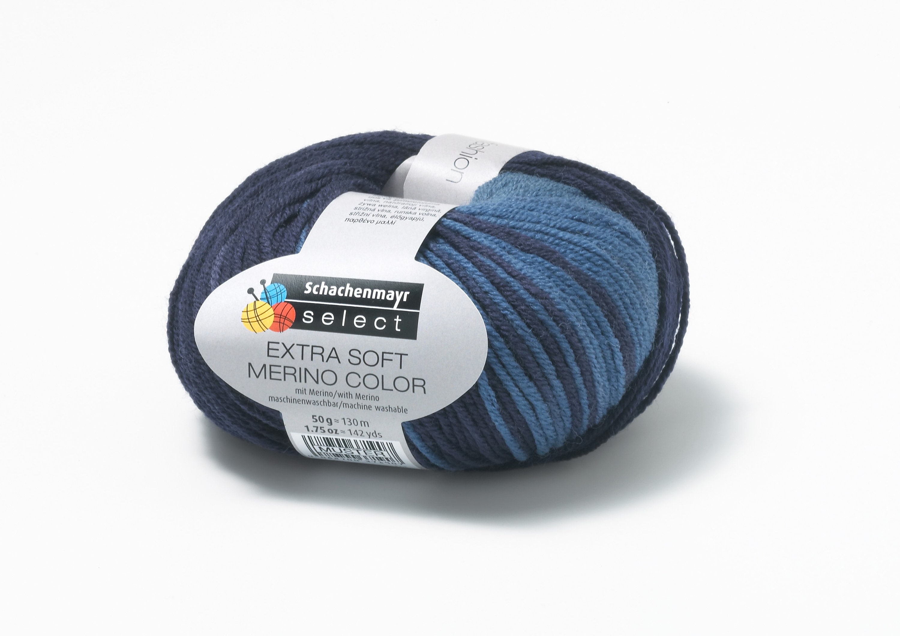 SMC Select, Extra Soft Merino Color - Etsy