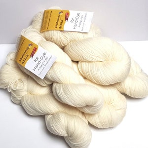 REGIA for Hand-Dye, 4-ply, sockyarn, yarn, wool