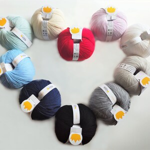 REGIA PREMIUM Cashmere