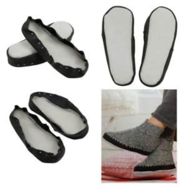 jr leather soles cost