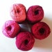 see more listings in the Yarns section