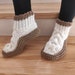 see more listings in the Slippers, socks section