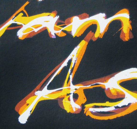 Painting Tat Tvam Asi Acrylics Painting With The Etsy Painting Tat Tvam Asi Acrylics Painting With The Etsy