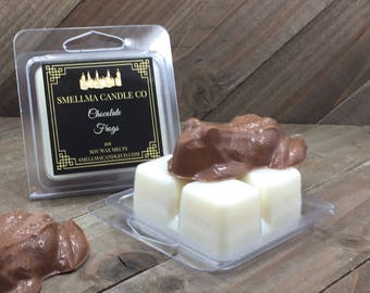 wax frog candle etsy