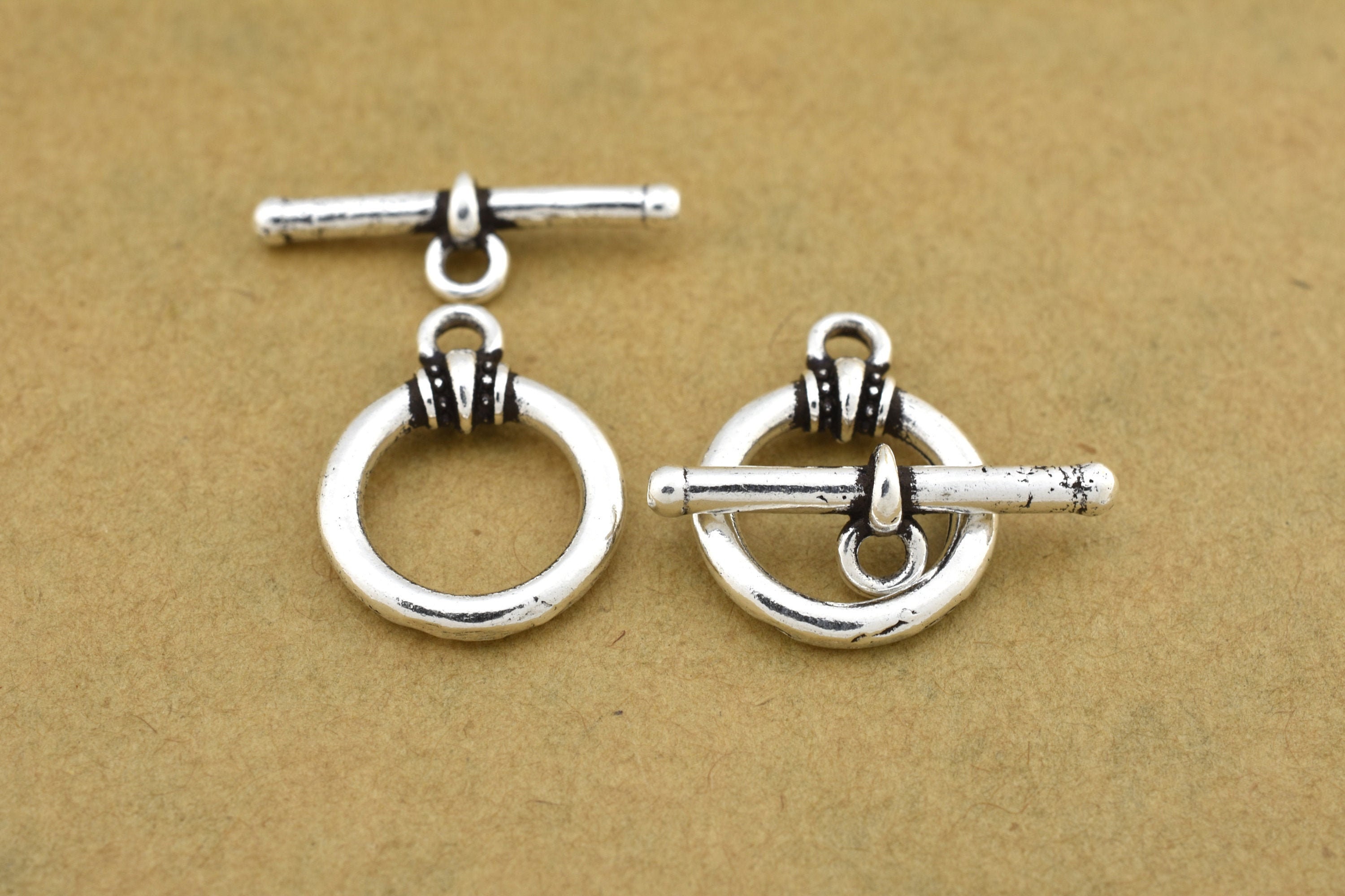 bali silver clasps, bali silver clasps Suppliers and Manufacturers