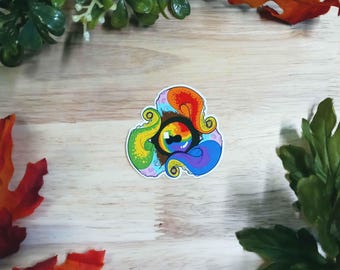 Gay Octopeye