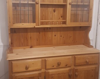 Welsh Dresser Etsy