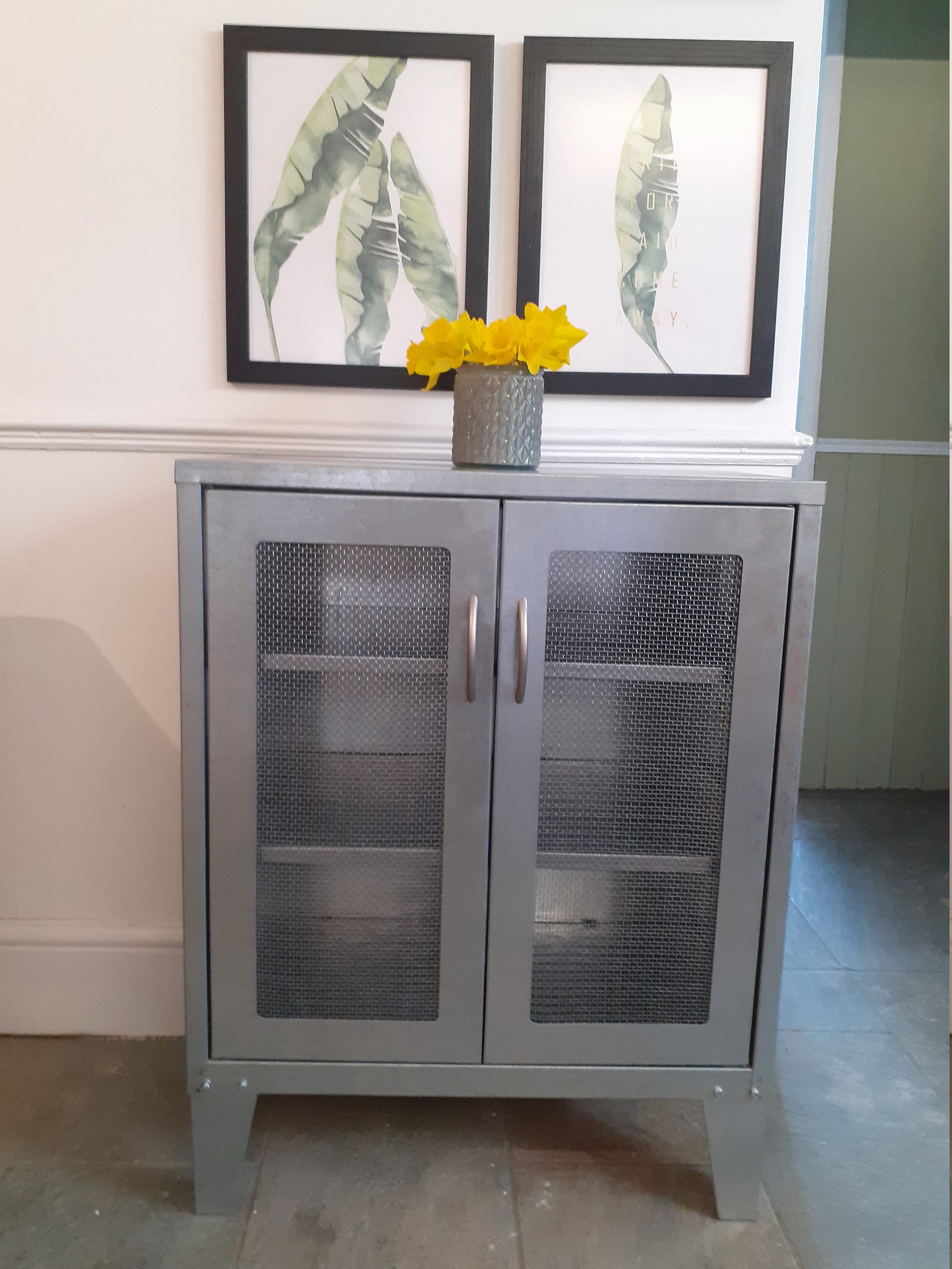 Industrial Bathroom Cabinet – Bathroom Guide by Jetstwit