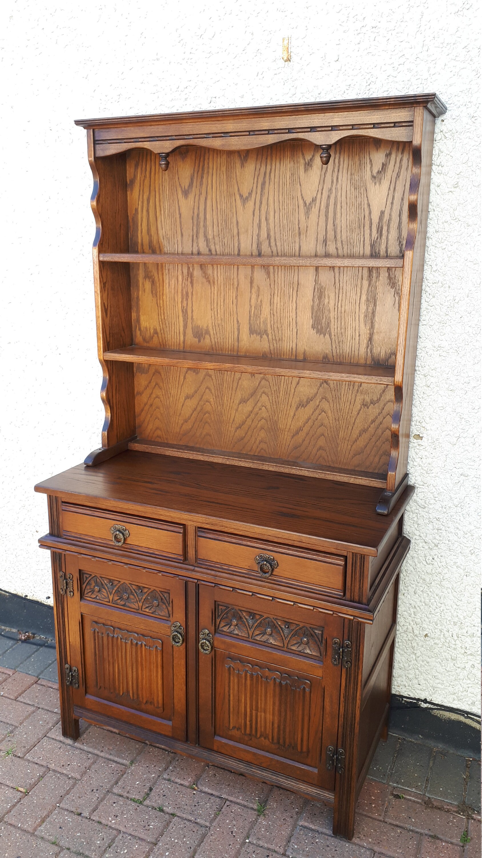 Old Charm Dresser Etsy