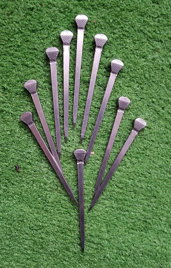 帽子 salang.nail Amazon.com: Simpson Strong-Tie S410ARN1 Roofing Nail