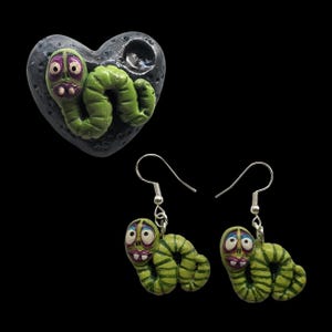 Eraiza 　コープスブライド ボーイ＆ガール マゴット 魔法のふれあい」コルセットドレス