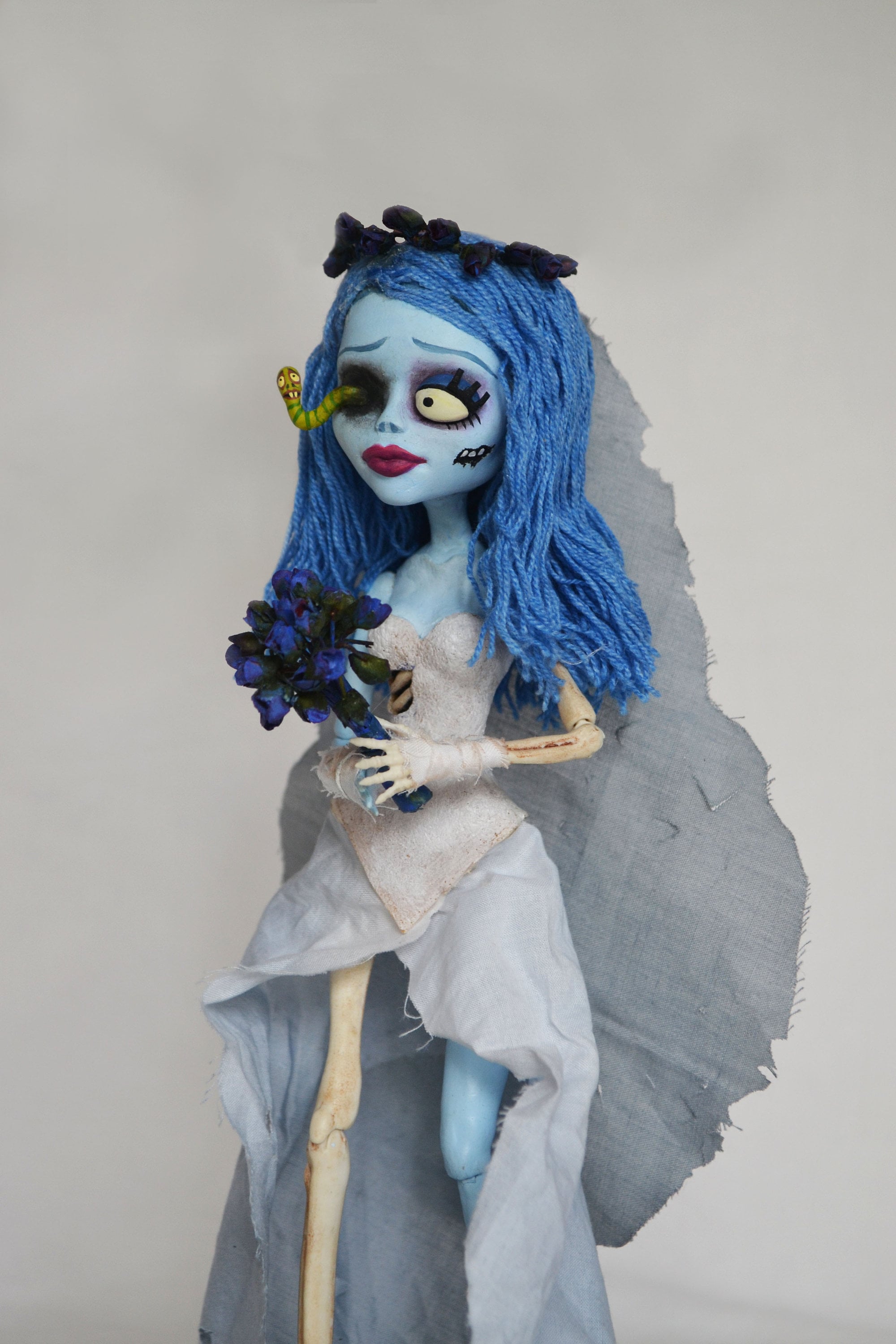 Custom Corpse Bride Doll sites.unimi.it