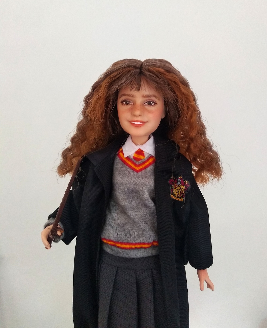 hermione doll smyths