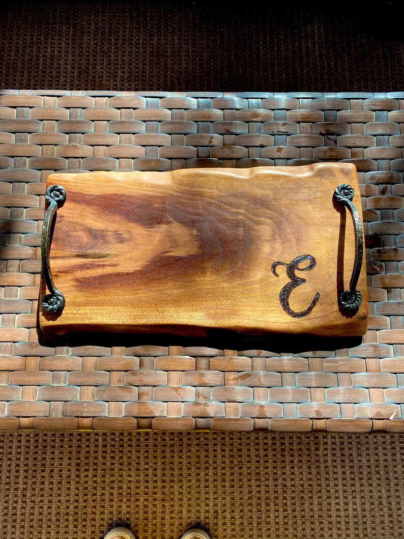 Personalized Charcuterie Board Cutting Board Cheese Tray Etsy