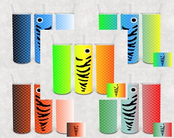Download Fishing Lure Tumbler Svg Etsy