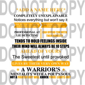 Completely Unexplainable | Name Saying | Digital File | PNG | SVG | What Your Name Says About You