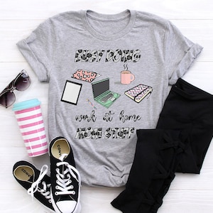 Busy Doing Work From Home Mom Stuff | Digital File | PNG | mom | stay at home mom