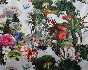 Christian Lacroix Jardin des Reves Prisme Fabric