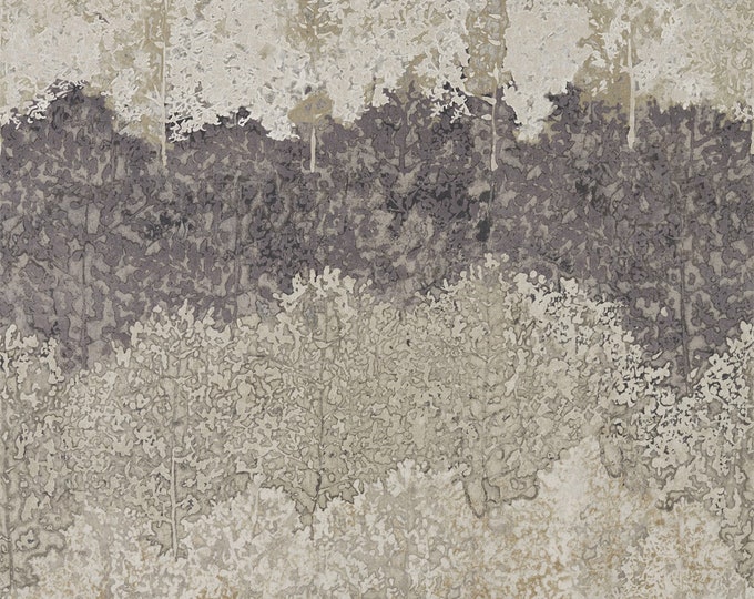 3.2 Meters Zoffany Belvoir Printed Linen Fabric - Etsy