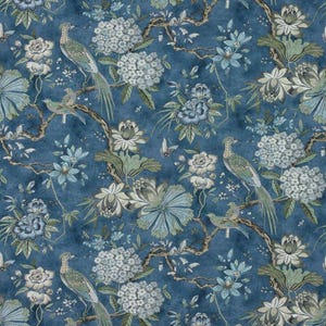 Thibaut Anna French Villeneuve Fabric