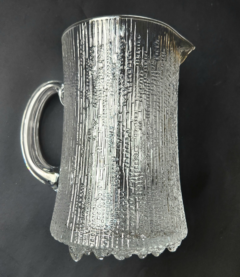 Iittala Ultima Thule Water Pitcher - Thumbnail 2